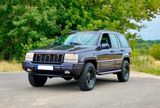 Jeep Grand Cherokee Limited ZJ 5.2 V8 Rost... - Jeep Grand Cherokee aus 1997