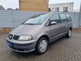 Seat Alhambra Reference**TÜV NEU** 7Sitze** - Seat Alhambra in Mönchengladbach