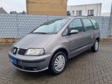 Seat Alhambra Reference**TÜV NEU** 7Sitze** - Seat Alhambra aus 2006