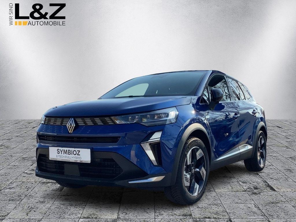 Renault Symbioz