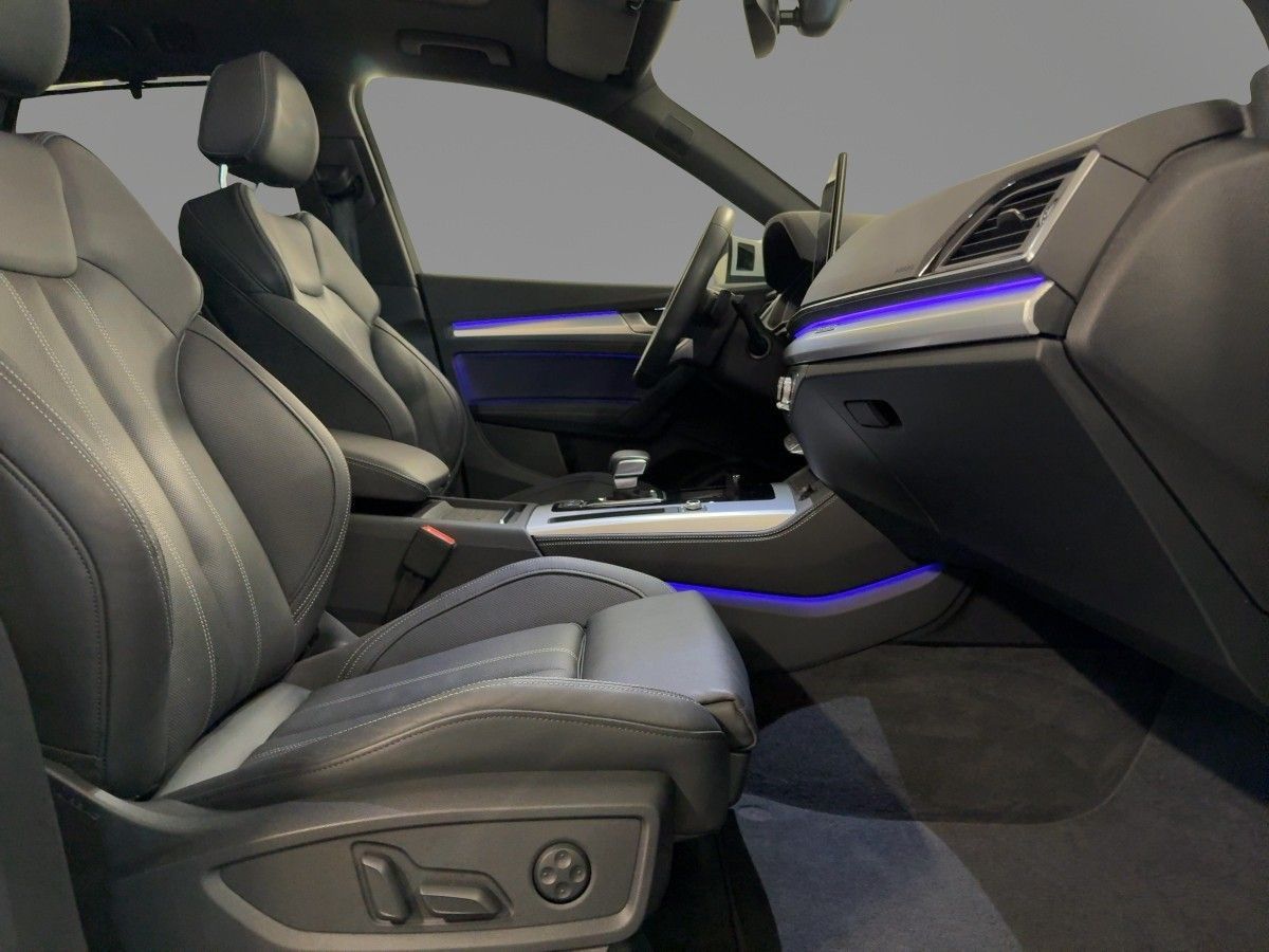Audi Q5 - Bild 10