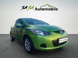Mazda 2/Klima/el.Fensterheber/Funk/LM-Felgen/Tüv - Mazda: Felgen