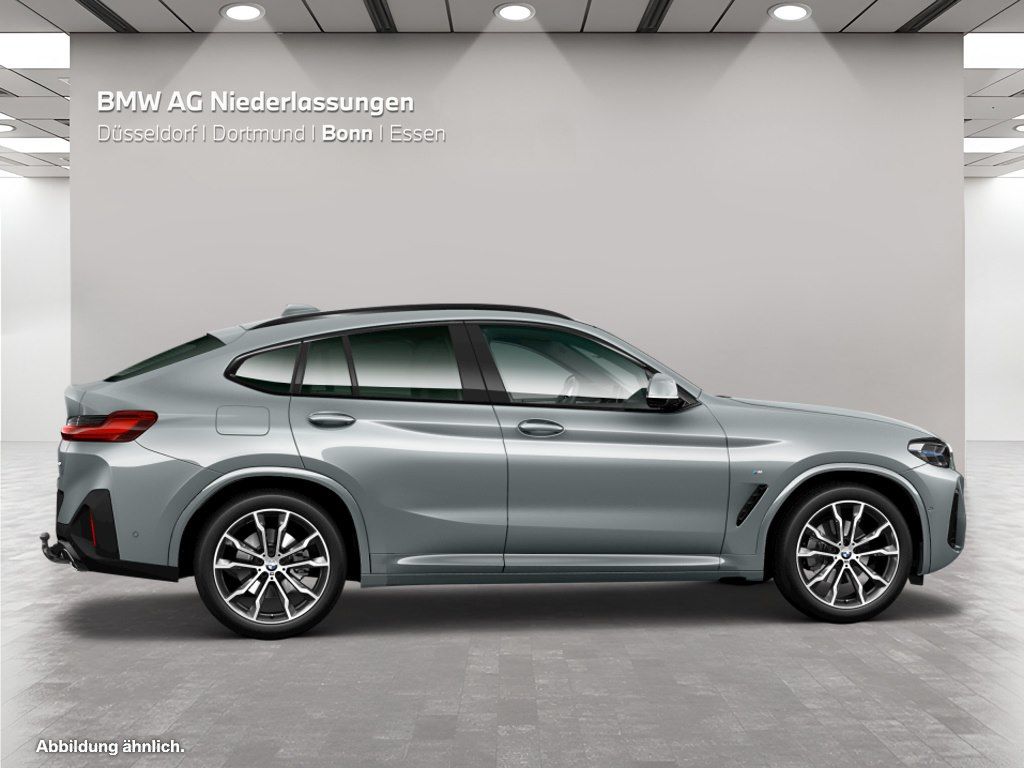 BMW X4 - Bild 10