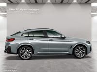 BMW X4 - Vorschau Bild 10