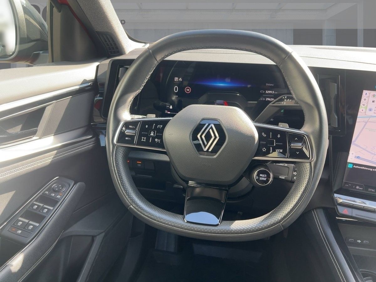 Renault Austral - Bild 11
