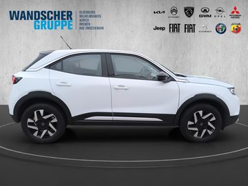 Opel Mokka 1.2 Turbo Elegance KAMERA LED SITZHZG CARP