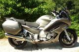 Yamaha FJR 1300 ABS RP23 Koffer Scheckheft gepflegter Z - YAMAHA FJR1300A