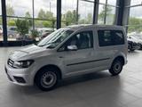 Volkswagen Caddy 1.4 BiFuel TGI NAVI SHZ PDC Regalsysteme - Volkswagen Caddy in Augsburg
