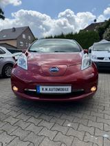 Nissan Leaf Acenta - Nissan Leaf in Dortmund