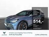 Cupra Tavascan 250 kW 77 kWh 4Drive VZ | PANO | NAVI |