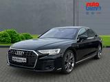 Audi A8 50 TDI quattro 286 PS tiptronic - Audi A8 in Rostock