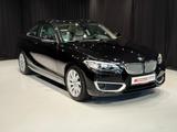 BMW 218d*MODERN*NAVI-PRO*SHD*SHZ*XENON*KEYLESS*1.HD* - BMW 218: Coupé