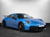 Porsche 911 Carrera 4 GTS T-Hybrid - Porsche 992: 5 Türen