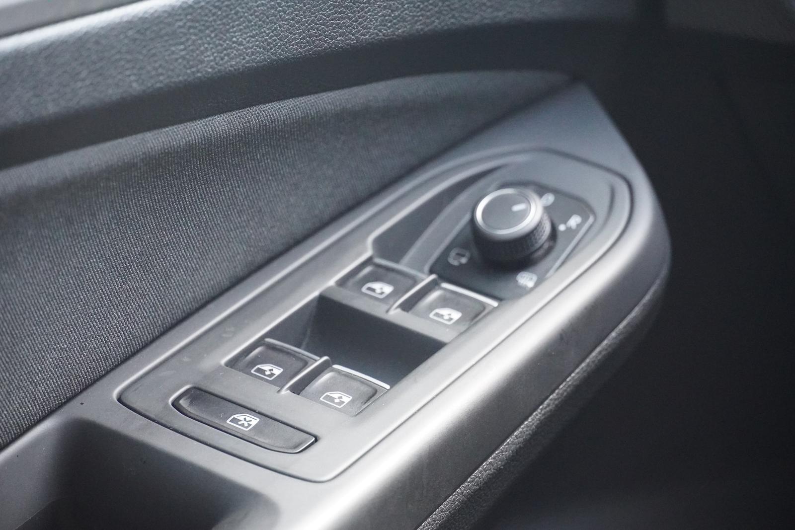 Volkswagen Golf VIII Life eTSI DSG LED Navi ACC Totwinkel, миниатюра 21