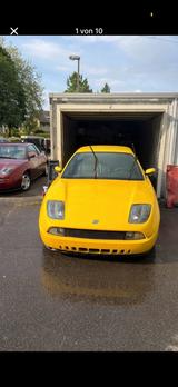 Fiat Coupe 2.20 v Bis Ende Monat sonst geh... - Fiat Coupe aus 1998