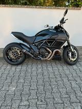 Ducati  Diavel(AMG/Cromo) - Ducati Motorräder in Frankfurt