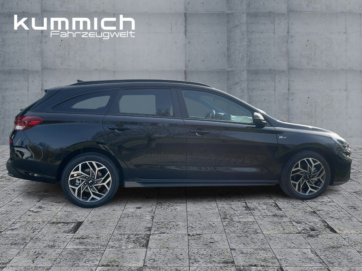 Hyundai i30 - Bild 3