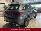 Mercedes-Benz GLC 43 AMG 4Matic/MBUX/Multibeam/Kamera/Leder - Mercedes-Benz GLC-Klasse Gebrauchtwagen in Dortmund