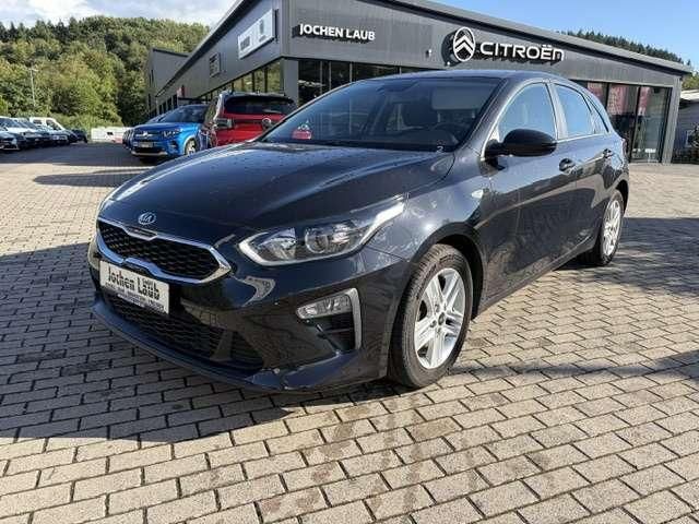 Image of Kia cee'd / Ceed