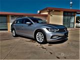 Volkswagen Passat VIII 2019 Variant 1.6 tdi Busi - Volkswagen Passat: 20 TDI