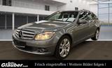 Mercedes-Benz C 200 CGI T-Model/Sport Edition/Navi/Leder/SHZ - Mercedes-Benz Kombi aus dem Jahr 2010
