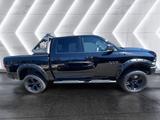 Dodge RAM 1500 Crew Cab 5.7 V8 Warlock - mit LPG-Antrieb: Schiebedach