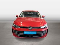 Volkswagen Passat - Vorschau Bild 9