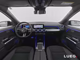 Mercedes-Benz GLB 180 SPECIAL-EDITION+AMG+20''+PANO+KEYLESS-GO - graue Mercedes-Benz GLB 180