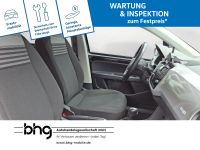 Volkswagen e-up! - Vorschau Bild 9