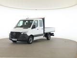 Mercedes-Benz Sprinter 319 CDI Doka 3665 AHK LeD Klima AHK LM - Angebote