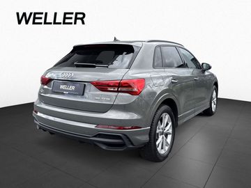 Audi Q3 - 4
