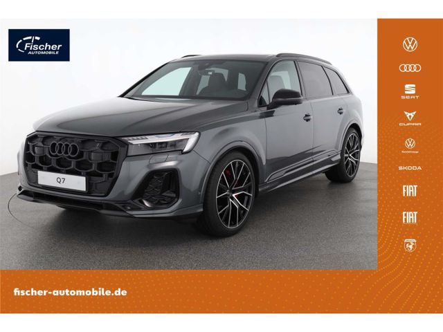 Audi Q7 50 TDI quattro S line LP: 127.155,-/Head-up D