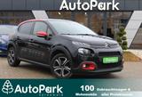 Citroën C3 Shine - gebrauchte Citroën C3 aus dem Jahr 2019