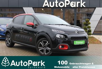 Citroën C3 Shine