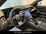 Mercedes-Benz S 63 E Perfo. AMG*Exklusiv*Drive Pilot*Pano*MY25 - : Braun, Plug-In Hybrid
