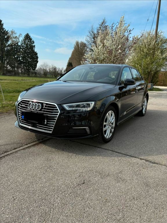 Image of Audi A3
