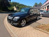 Mercedes-Benz GLK 220 CDI BlueEfficiency 4Matic  Navi - Mercedes-Benz mit Diesel-Antrieb: Geländewagen