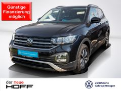 Volkswagen T-Roc 1.5 TSI DSG Life Kamera Standhzg. Nav Ansc