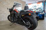 Harley-Davidson VRSCDX Night Rod Special Original 1.Hand - Offers