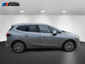 BMW 220d Active Tourer Luxury Line HK HiFi DAB LED