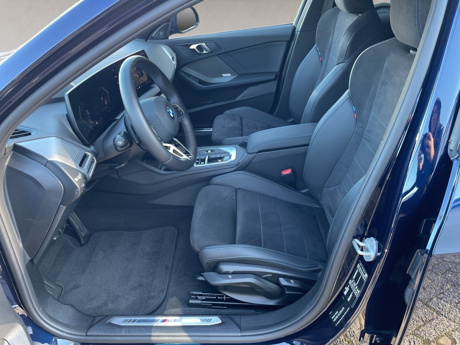 BMW 120 - Bild 13