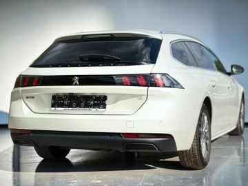Peugeot 508 - 8