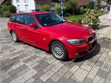 BMW 320i Touring - Sonderpreis - Steuerkette ersetzt - BMW aus 2011: 3er