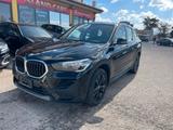 BMW Bmw X1 sDrive 18d 2019 - BMW X1 mit Diesel-Antrieb: Kombi, Schaltgetriebe