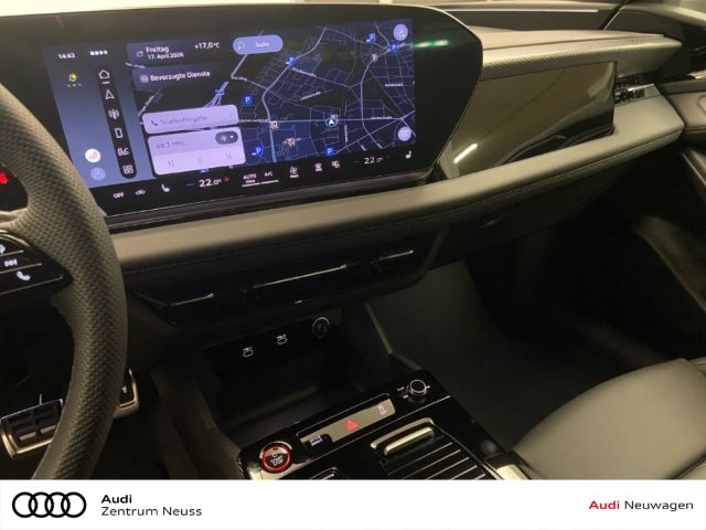 Audi S6 e-tron - Bild 14
