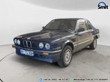 BMW 316 E30 Baur Cabriolet/ H-Zulassung/ HU 04/2026 - BMW 3 Series: Roadster, E30