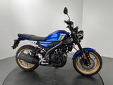 Yamaha XSR 125 *1. HAND - YAMAHA XSR125