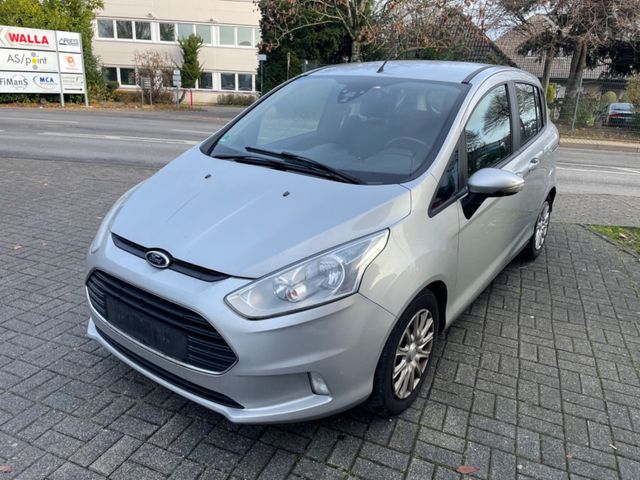 Ford B-Max Trend