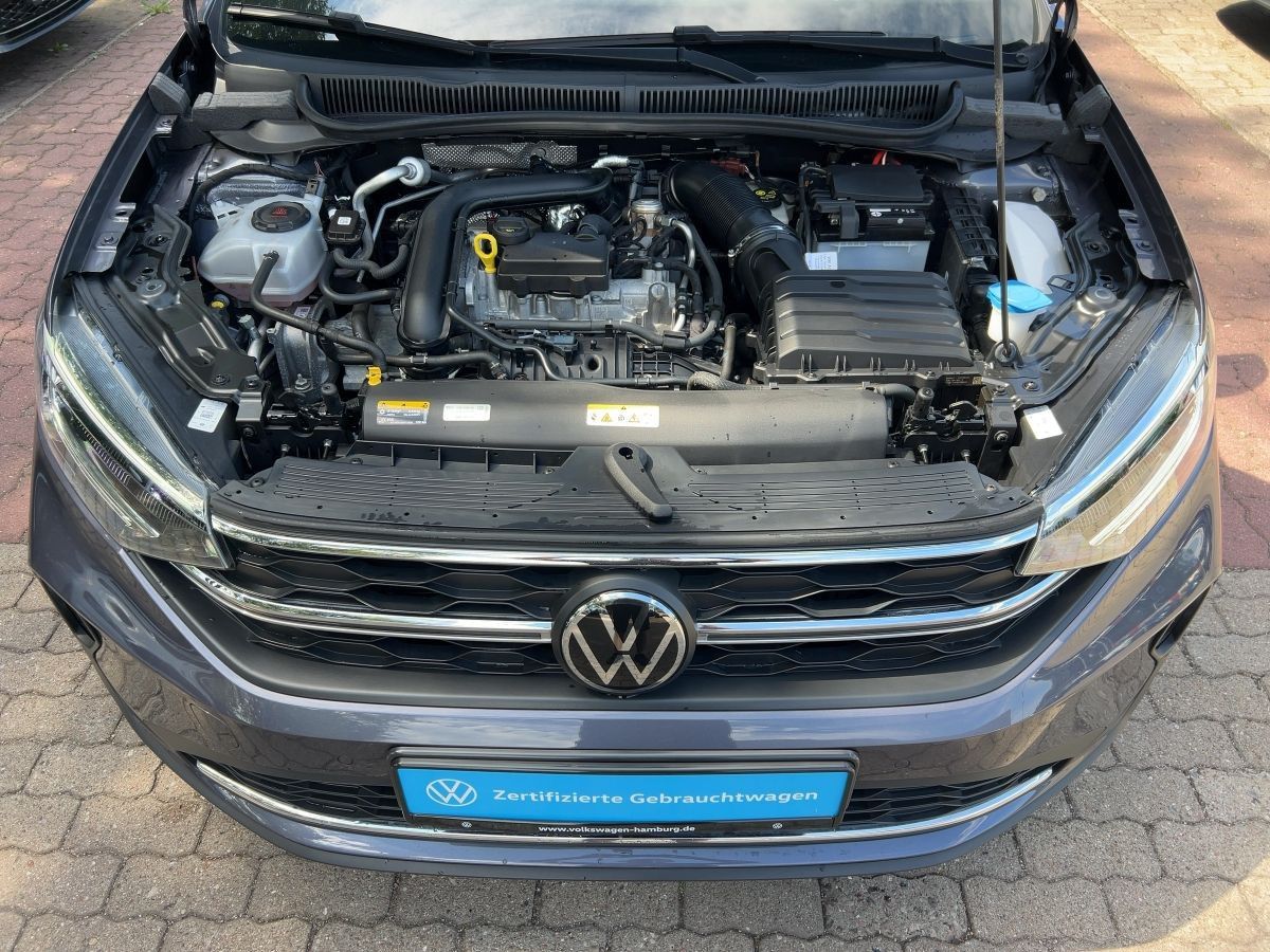 Volkswagen Taigo - Bild 16
