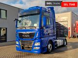 MAN TGX 18.500 4X2 LLS-U / Retarder / Hubkupplung - Angebote entsprechen deinen Suchkriterien